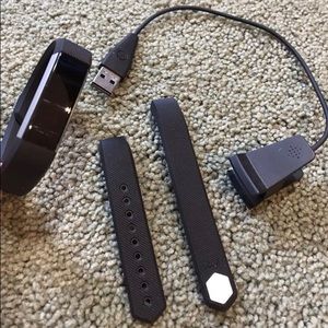 Fitbit Alta